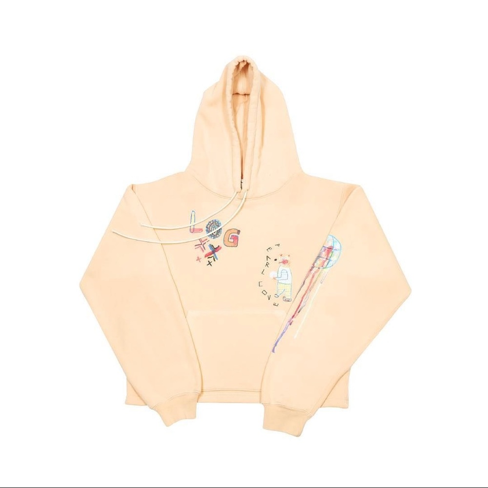 Madhappy Pearl Cove hoodie Rare!!